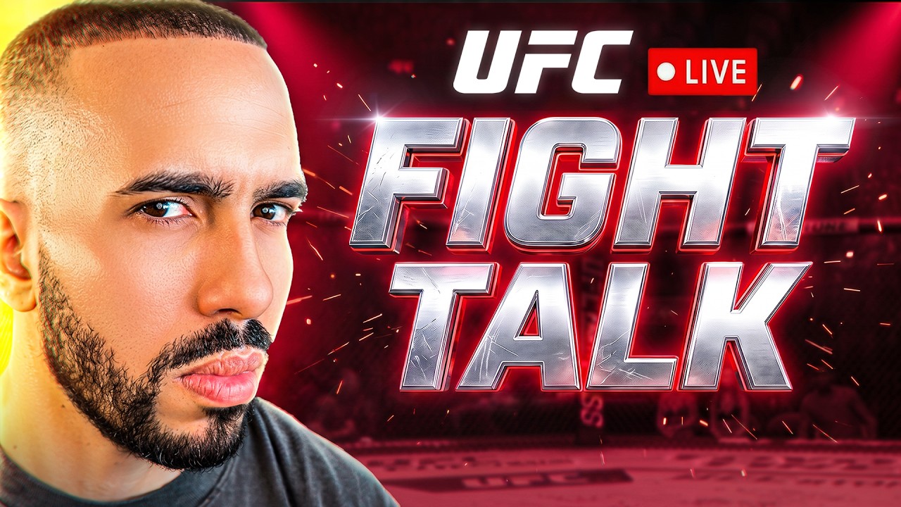 Kick Streamers Fight in the STREETS! + Islam vs Prates Off? + RAF 14 ...