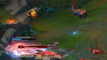 So, Sett is the new Pyke counter?