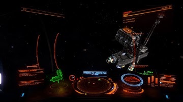 How not to deploy landing gear