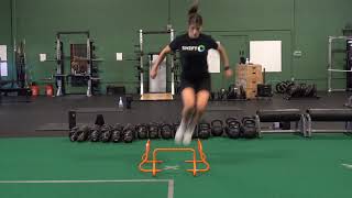 5 Must Use Plyometric Exercises for Gymnastics Knee and Ankle