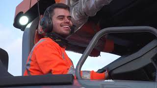 Peab Asfalt Og Swerock - Trygg Leverandør Av Asfalt, Pukk Og Grus