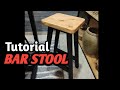 Woodpecker Malaysia , Tutorial Bar Stool