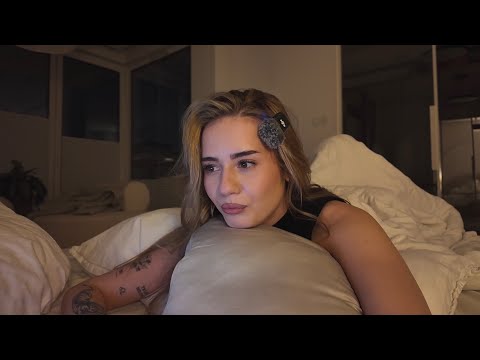 a week in the life of an (adult) teenager