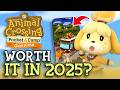 Is Animal Crossing Pocket Camp Complete WORTH IT in 2025?