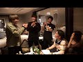 たくが彼女と誕生日を過ごしていたので乱入しました