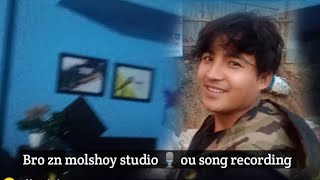 phai di yaghso lai new kaubru song vlg video zn music studio 🎙️@CM Bru 🤫