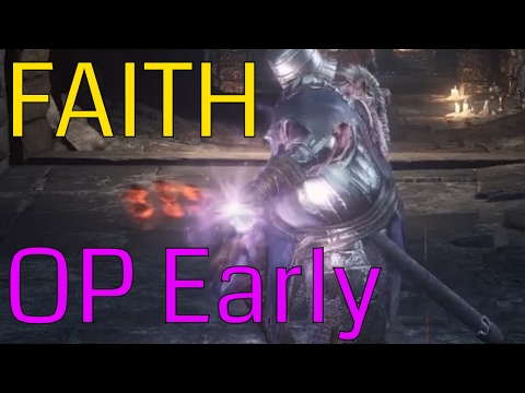 Dark Souls 3