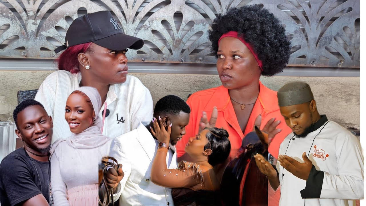 Chosen Becky yeganye okubeera omisiguze, ayogedde ensonga lwaki yasuulawo Dictator Amir