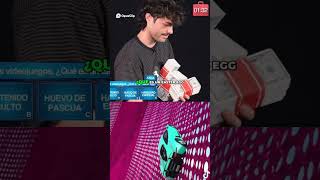 🥚? #willyrex
