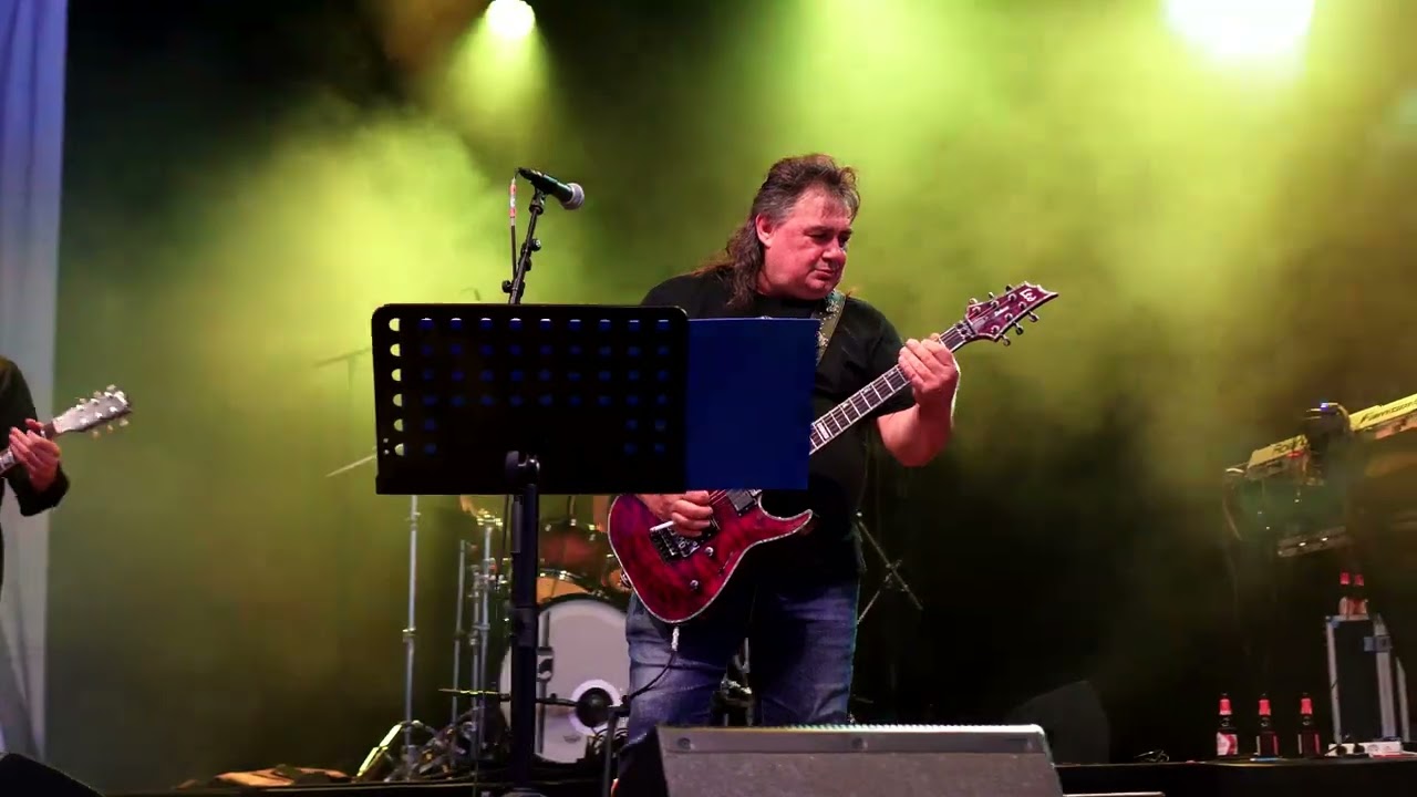 Watch Coverband Trust on YouTube Watch Coverband Trust on YouTube