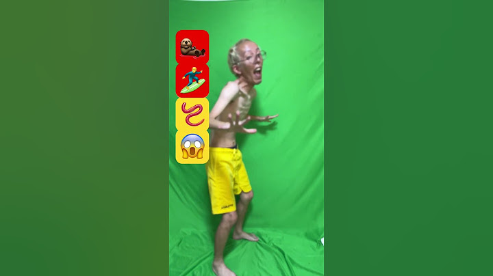 【TikTok100万再生】39kgのガリガリが踊る絵文字ダンス／39kg boney emoji dance#danceダンス#にんげんっていいな