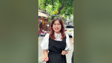 Từ vựng TOEIC chủ đề Trung Thu (P2)| Ms Hoa TOEIC