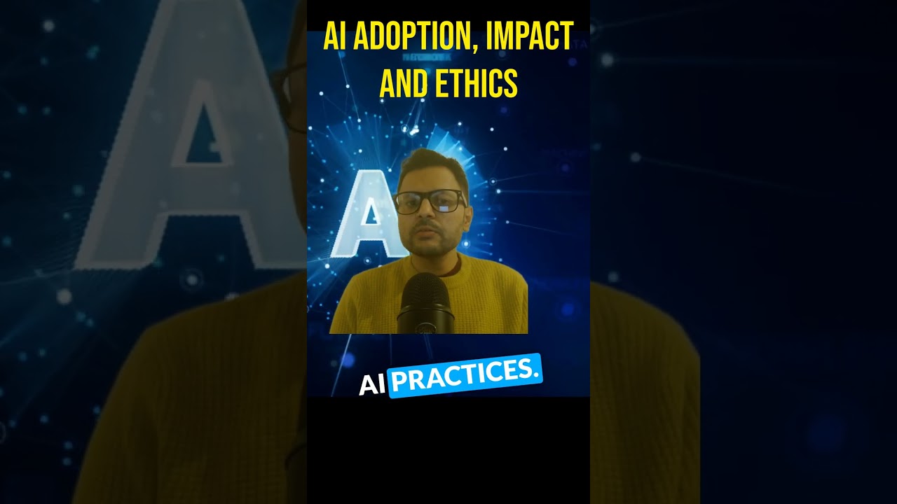 AI Ethical Considerations and Emerging Trends