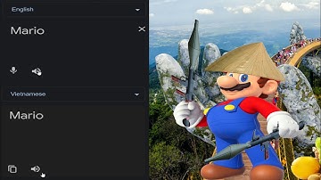 Mario in different languages meme (part 2) | google translate meme compilation |meme |google meme |