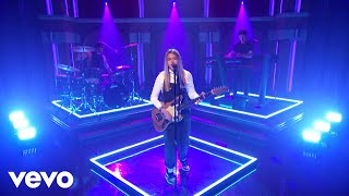 Chelsea Cutler - Sad Tonight (Live on Late Night with Seth Meyers / 2020) chords