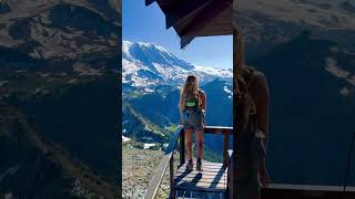 Is This The Most Stunning Mountain View In The Pacific Northwest