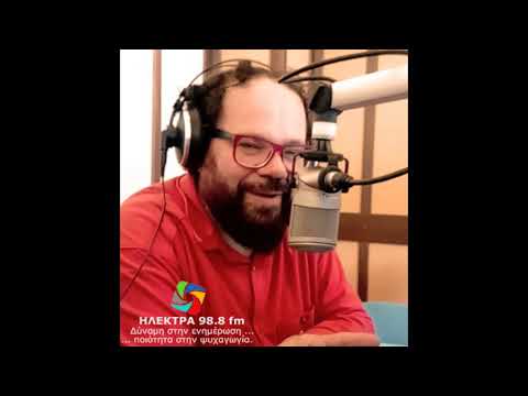 Ο Παναγιώτης Πιτσάκης