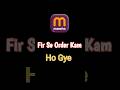 Fir Se Kam Orders 🤔||O E V|| #ecom #minivlog #viral #trending #shorts