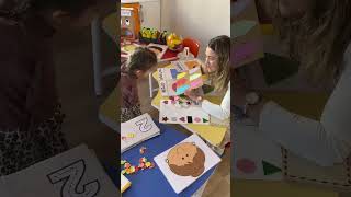 Selen Kir İngi̇li̇zce Portfolyo Sunumu