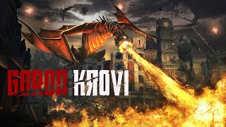Cinématique Dintro Gorod Krovi Fr