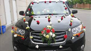 Wedding Car Decoration Videos Kansas City Comic Con