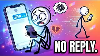 Why Being Ignored Hurts More Than Rejection The Psychology Behind It
