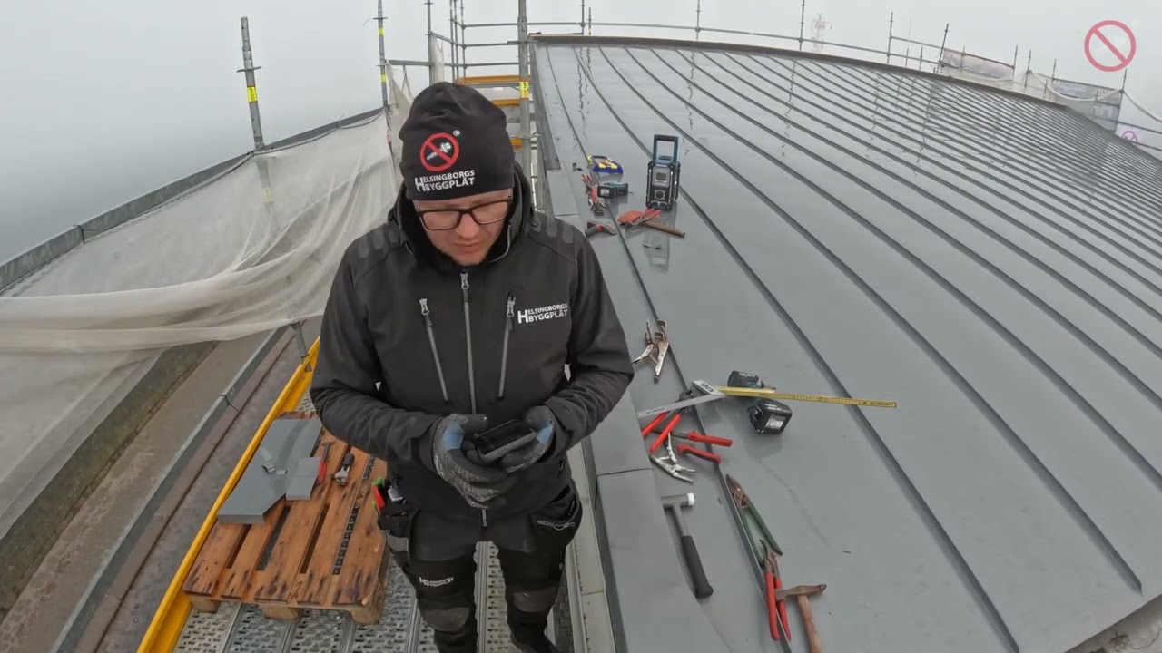 Antyfarmers - TimeLapse - Cały Projekt Tytancynk.