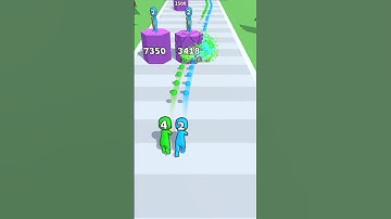 Merge Grabber Lvl.25 #shorts #gameplay #games #mobilegame