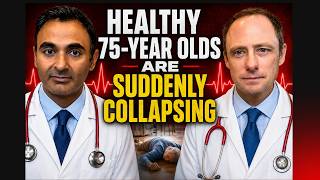 5 Reasons HEALTHY 75-Year-Olds Suddenly COLLAPSE (Avoid These)