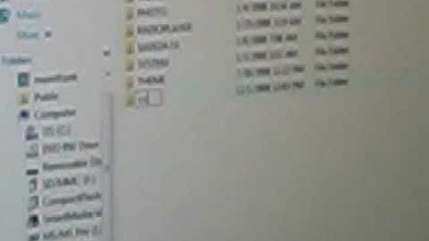 How to put the iphone portal on your psp by:chasedw16