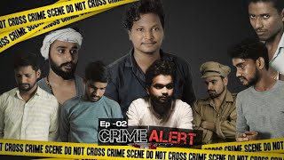 Crime Alert || EP-02 || INSPECTION || HP CINEMA