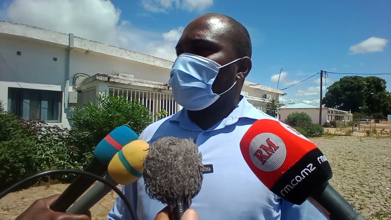 ANANA apoia vítimas do ciclone Ana em Rapale