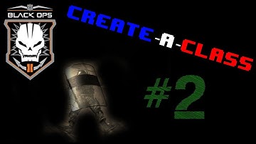 BLACK OPS 2:CREATE-A-CLASS::THE TROLL