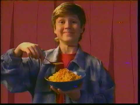 Fox Kids commercials [April 25, 1995]