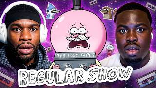REGULAR SHOW IS FINALLY BACK! 😱 | Regular Show: The Lost Tapes Episode 1