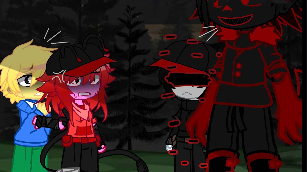 Forsaken meet Veeronica and Guest 666 || Forsaken || Lore || Description