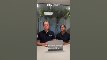Revolutionize Traceability: Seamless Integration with BTC EmbeddedPlatform