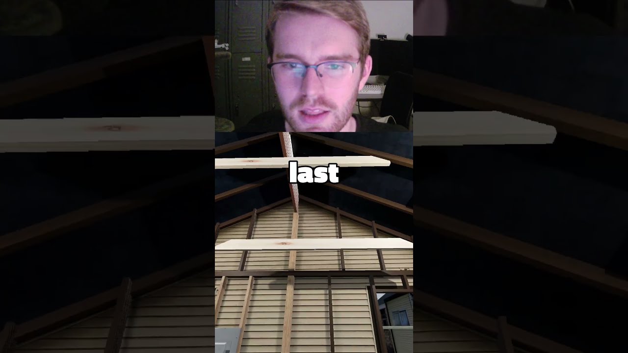 I made a video game to avoid doing work