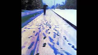 Winter Meditation Full Album instrumental Ambient And Nostalgic Music