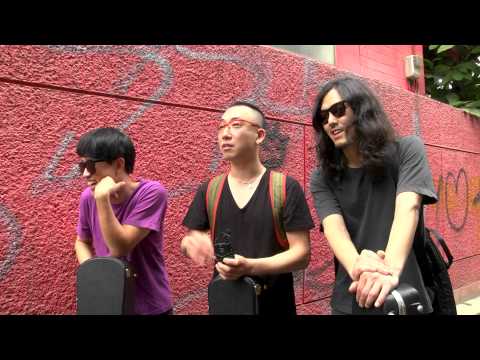 2012 7월의 헬로루키 공개 오디션 - 어쿠스틱 코어