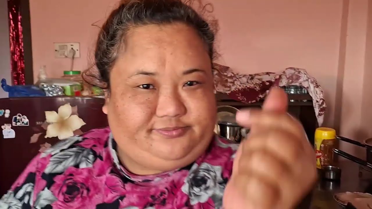 ढुङ्गेसााउ मेला घुमघाम 🙆‍♀️💜