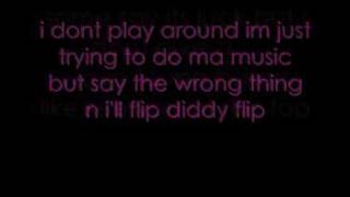 Chipmunk - Chip Diddy Chip Lyrics