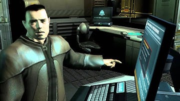 Doom 3 BFG Edition Part 1 - Welcome To Mars