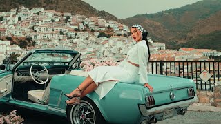 AYESHA CHANEL - SOLA (Videoclip Oficial)