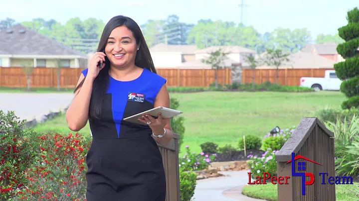 LaPeer Team REMAX Integrity - Your Texas Team