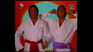 Şahane Pazar - K D - 15 Kasım 1998