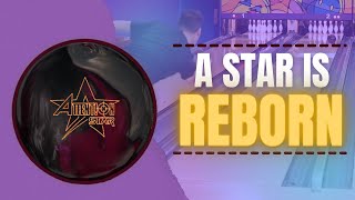 RST X2 MADE NEW??? | Roto Grip Attention Star | Harsh Reality | Virtual Energy Blackout