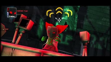 Sleeper Labs Madness Mode Part 2 (Madness: Project Nexus 2)