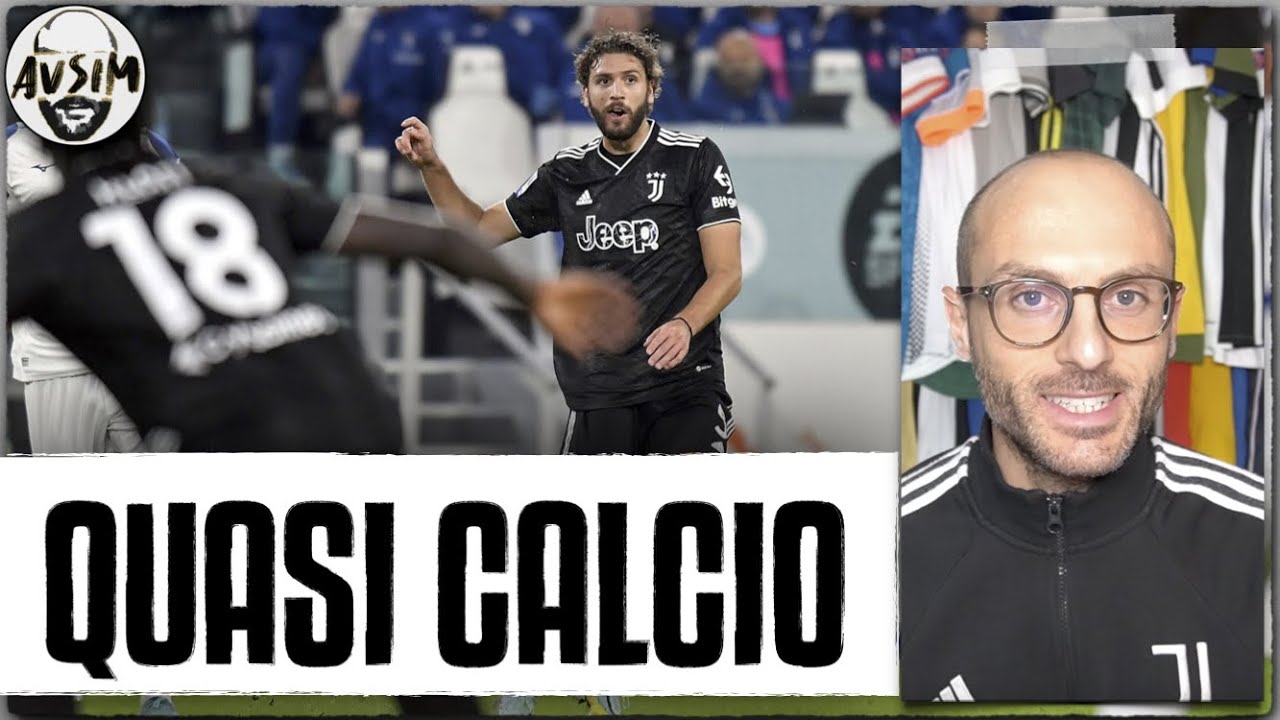 I Meriti Di Allegri Nella Miglior Juve Della Stagione Avsim Tattica 