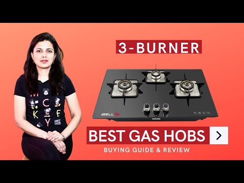 Video: Gas Hob 45 Cm For 3 Burners: The Pros And Cons Of A 45 Cm Wide Three-burner Built-in Hob, Its Dimensions And Selection Rules